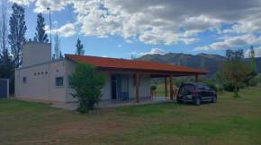 Casa Carlos